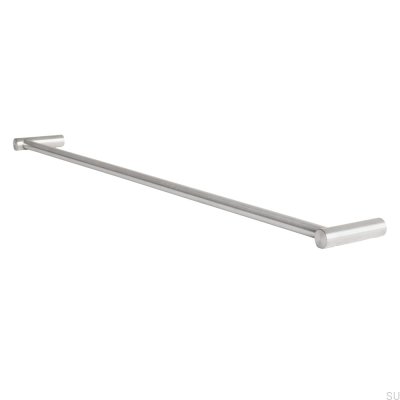 Porte-serviettes Stay 600 Inox brossé