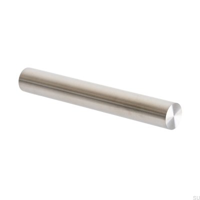 Porte-papier de rechange Stay Acier inoxydable brossé