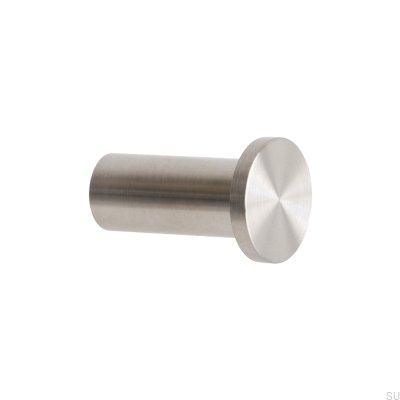 Porte-serviettes Stay Inox brossé