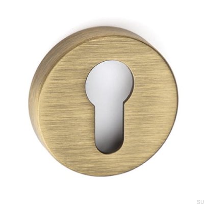 Enseigne Helix 200 Bronze antique