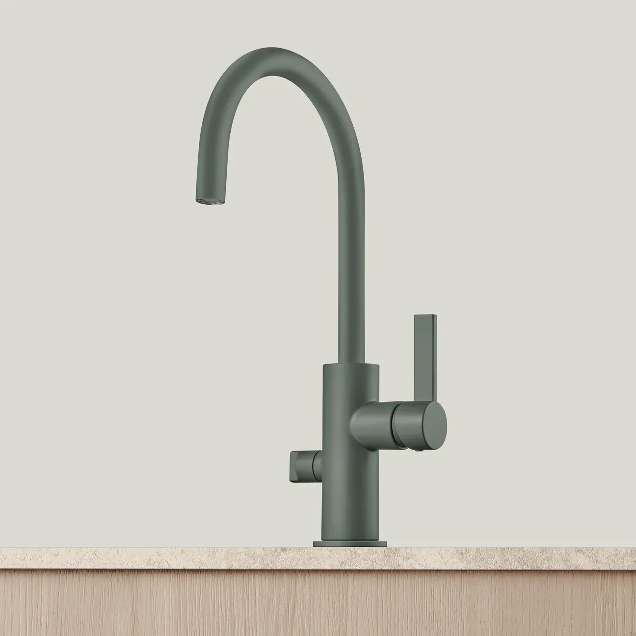 9428199--Bateria-kuchenna-z-zaworem-do-zmywarki-ARM184-Mosiężna-Ash-Green-Tapwell-Skandynawskie-uchwyty_3