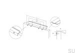 03751120LM1--Uchwyt-meblowy-krawędziowy-1200-Vann-Aluminiowy-Biały-Mat-Viefe-Skandynawskie-Uchwyty_2