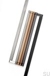 06781056L619--Uchwyt-meblowy-podłużny-jednostronny-Brooklyn-Big-1056-Aluminiowy-Brązowy-Szczotkowany-Viefe-Skandynawskie-Uchwyty_2