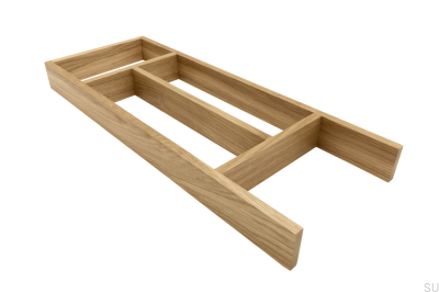 Range-couverts Robur 473x178 en bois