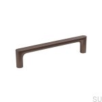 308402-11--Uchwyt-meblowy-podłużny-Vibe-Plain-128-Metalowy-Ciemny-Brąz-Beslag-Design-Skandynawskie-Uchwyty_1