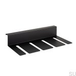 973804--Wieszak-na-kieliszki-do-wina-Systema-396-Aluminiowy-Czarny-Mat-Beslag-Design-Skandynawskie-Uchwyty_1