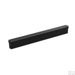391351-11--Uchwyt-meblowy-podłużny-Appia-160-Metalowy-Czarny-Beslag-Design-Skandynawskie-Uchwyty_2