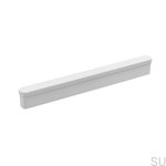 391352-11--Uchwyt-meblowy-podłużny-Appia-160-Metalowy-Biały-Beslag-Design-Skandynawskie-Uchwyty_2