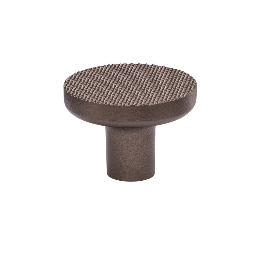 308442-11--Gałka-meblowa-Vibe-Grip-38-Metalowa-Ciemna-Brązowa-Beslag-Design-Skandynawskie-Uchwyty_1