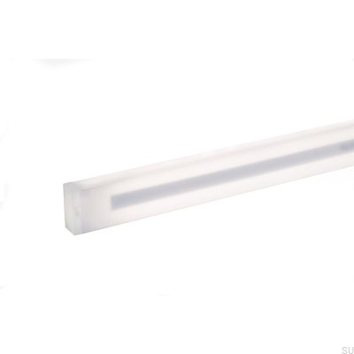 Profilé LED pour Sunup 2000 Aluminium