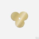 U.0.3 --Podkładka-Pillow-Flower-Mosiężna-Szczotkowana-Open&Hide-Skandynawskie-Uchwyty_1