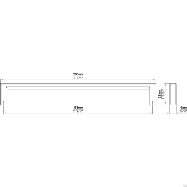 2108-200ZN27--Uchwyt-meblowy-podłużny-2108-192-Metalowy-Srebrny-Matowy-Siro-Skandynawskie-Uchwyty_5