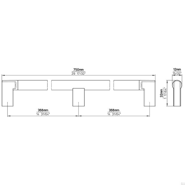 2457-750ZN79ZN79--Uchwyt-meblowy-podłużny-2457-736-Aluminiowy-Antyczny-Złoty-Siro-Skandynawskie-Uchwyty_5