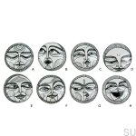 E_27-WH-E--Gałka-meblowa-Faces-Black&White-40-Drewniana-Dębowa-Emaliowana-Biała-(wzór E)-Dot-Manufacture-Skandynawskie-Uchwyty_3