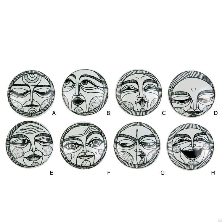 E_27-WH-G--Gałka-meblowa-Faces-Black&White-40-Drewniana-Dębowa-Emaliowana-Biała-(wzór G)-Dot-Manufacture-Skandynawskie-Uchwyty_3