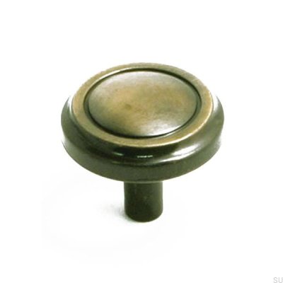 Bouton de meuble 1001 Bronze antique