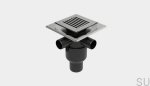 80240075--Zestaw-odpływowy-kwadratowy-ClassicLine-Column-z-pionowym-wylotem-75-mm-i-bocznymi-przyłączami-Unidrain-Skandynawskie-Uchwyty_2