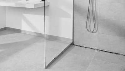Paroi de douche GlassLine 1200