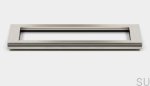 39101215--Ramka-odpływu-wolnostojącego-HighLine-1200-15-Stalowa-Szczotkowana-Unidrain-Skandynawskie-Uchwyty_2