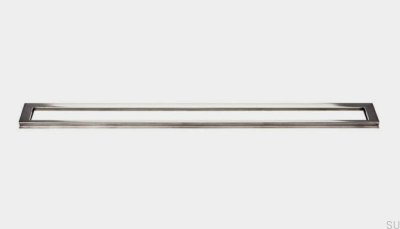 Cadre de drainage Highline 895 10 en acier poli