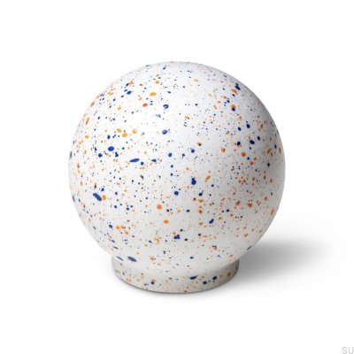 Bouton de meuble Ren Melange Busy Monday 35 Bois de hêtre