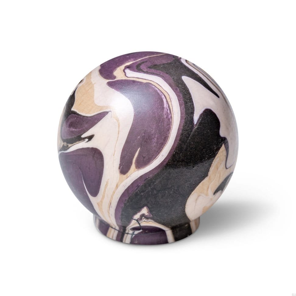 AmthEspr--Gałka-meblowa-Ren-Espresso-Amethyst-35-Drewniana-Bukowa-Vince-Skandynawskie-Uchwyty