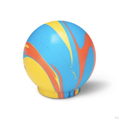 Bouton de meuble Ren Happy Dream 35 Bois de hêtre