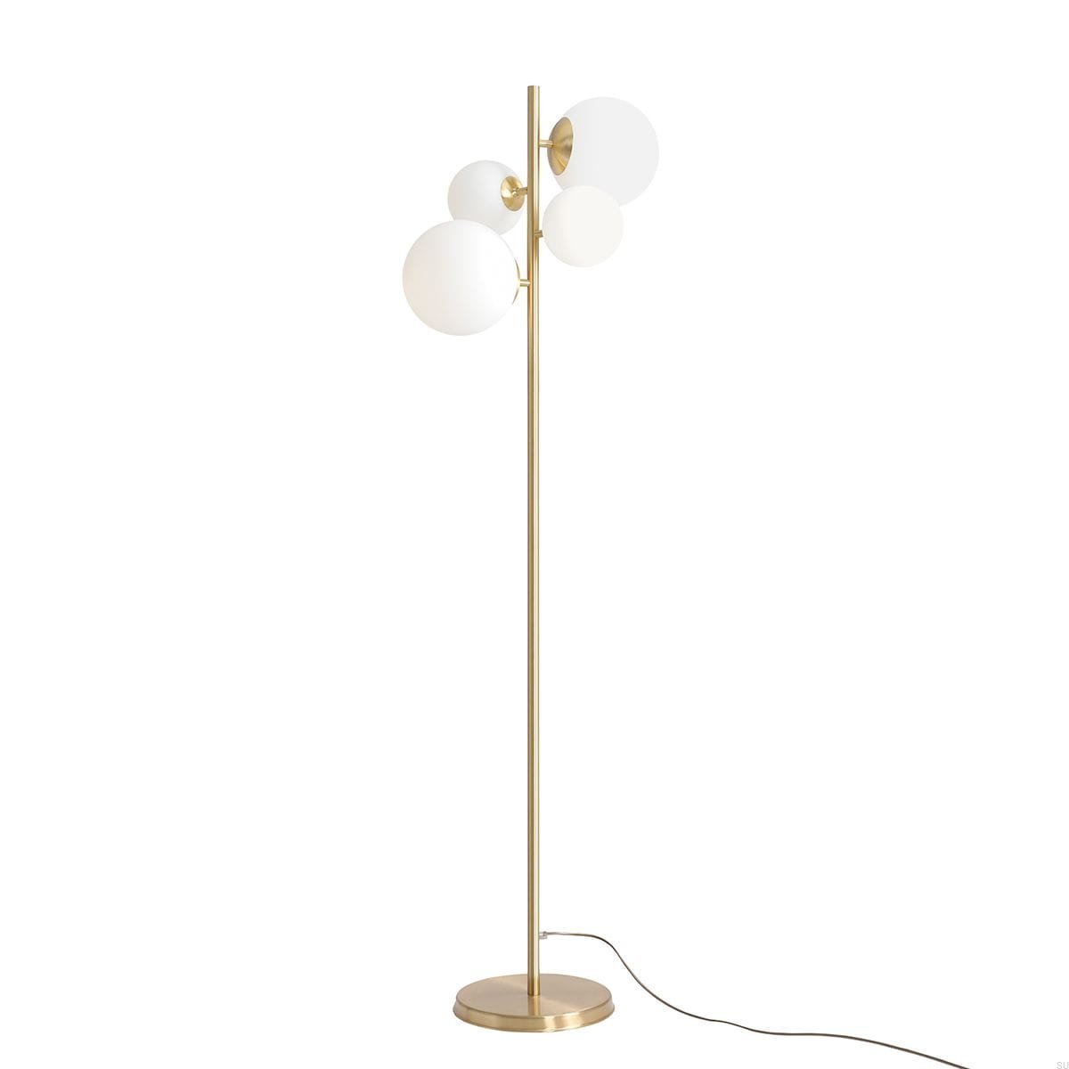 1091A40--Lampa-stojąca-Bloom-Mosiężna-Szczotkowana-Artera-Skandynawskie-Uchwyty_1