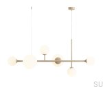 1092K17--Lampa-wisząca-Dione-6-Metalowa-Beżowa-Artera-Skandynawskie-Uchwyty_1