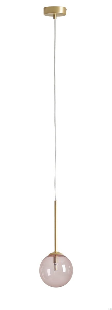 1119XXS40_BR--Lampa-wisząca-Bosso-Mini-14-Multicolour-Dusty-Rose-Mosiężna-Artera-Skandynawskie-Uchwyty_1