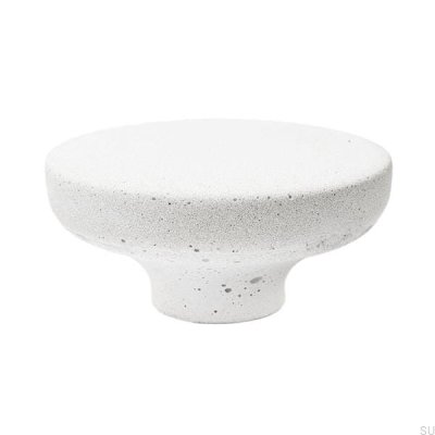 Bouton de meuble 1005 Medium Blanc