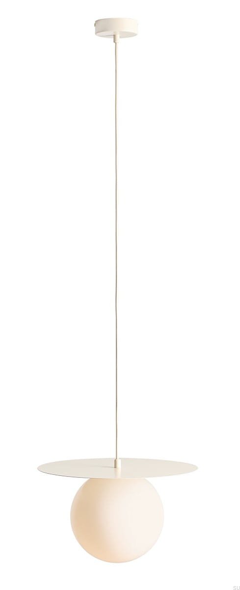 1125G9_M--Lampa-wisząca-Loop-M-Metalowa-Kremowa-Artera-Skandynawskie-Uchwyty_1