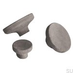 Zdjecie galki 1005 small ciemnoszarej w serii