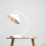 1036B--Lampka-biurkowa-Espace-Metalowa-Biała-Artera-Skandynawskie-Uchwyty_4
