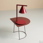 1108B15--Lampka-biurkowa-Form-Metalowa-Bordowa-Artera-Skandynawskie-Uchwyty_4
