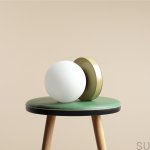 1076B12_S--Lampka-biurkowa-Ball-S-Metalowa-Pistacjowa-Artera-Skandynawskie-Uchwyty_4