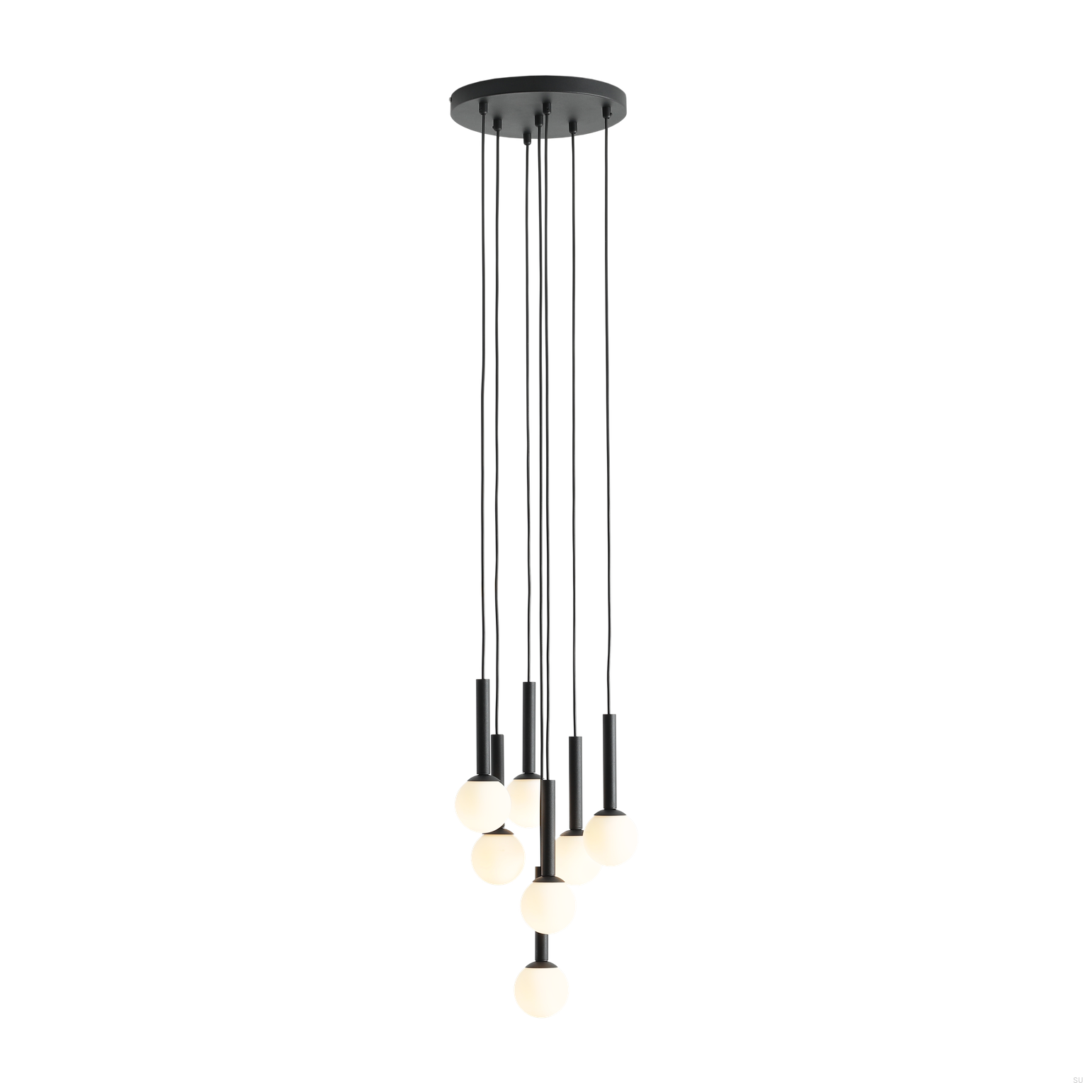 1117T1--Lampa-wisząca-Riu-7-Ring-Metalowa-Czarna-Artera-Skandynawskie-Uchwyty_2