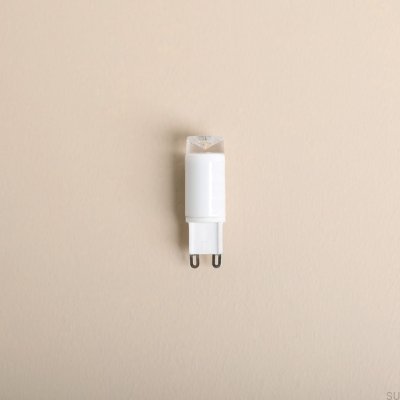Ampoule LED Spectrum G9 en céramique