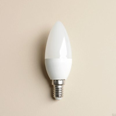 Ampoule DUN E14