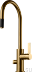 9424287--Bateria-kuchenna-z-zaworem-do-zmywarki-ARM885-Mosiężna-Miodowe-Złoto-Szczotkowane-Tapwell-Skandynawskie-Uchwyty_1