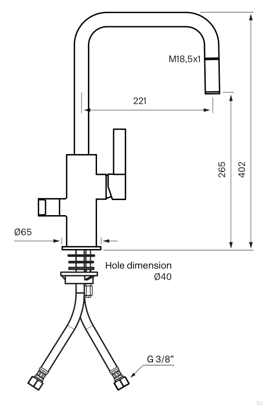 9424267--Bateria-kuchenna-z-zaworem-do-zmywarki-ARM887-Mosiężna-Miodowe-Złoto-Szczotkowane-Tapwell-Skandynawskie-Uchwyty_2