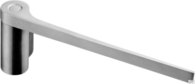Porte-torchons en acier TA300