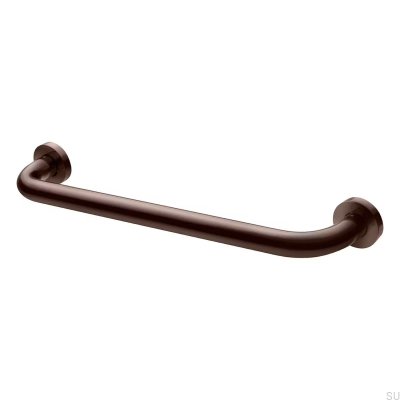 Poignée de baignoire TA806 Laiton Marron