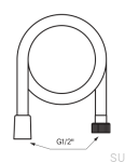 9416920--Wąż-prysznicowy-ZFLO001-Miedziany-Szczotkowany-Nielakierowany-Tapwell-Skandynawskie-Uchwyty_2