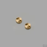 PDK-053745--Decorative-Set-for-Coin-Caps-Frame-Brass-2 pcs-Buster + Punch-Scandinavian Handles_1