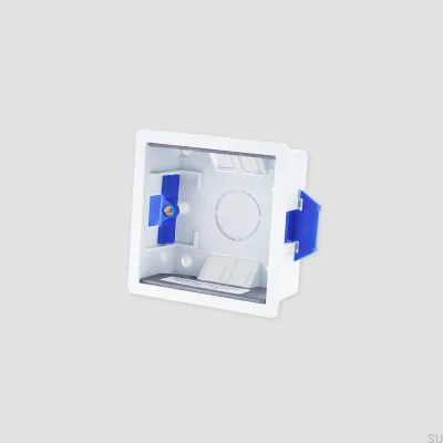 Bidon en plastique standard britannique 1G