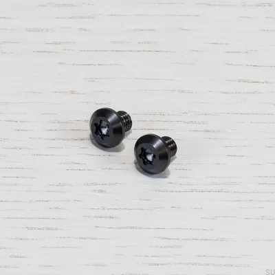Vis Torx linéaire à manche long couleur canon de fusil