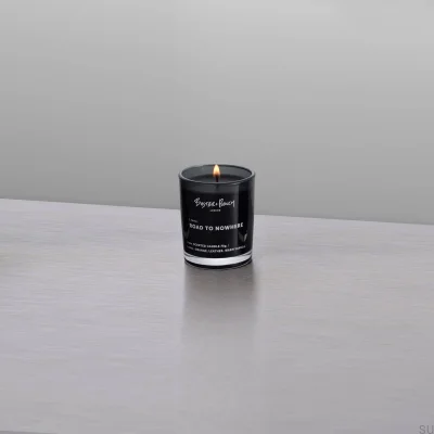 Bougie parfumée Road To Nowhere 75 g