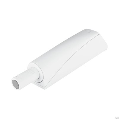 Pare-chocs K-Push 20 mm avec un aimant blanc