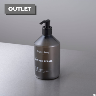 Savon pour les mains Vetiver Repair 500 ml